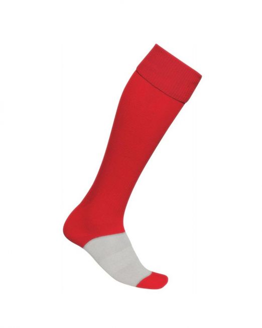 seristampa-sport-calzettone-uomo-calza air-rosso