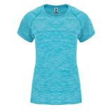 Maglia t-shirt Austin +colori Woman