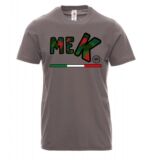 T-shirt Uomo Mek