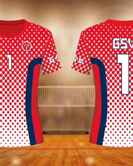 GSV Volley Donna-Libero