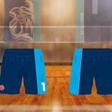 GSV Pantaloncino gara – Prodotto in sublimatico UOMO
