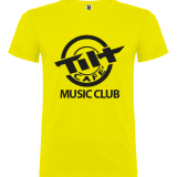 TILT CAFE’ T-SHIRT ADULTO MANICA CORTA