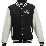 TILT FELPA UNISEX – Varsity Jacket