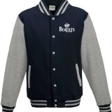TILT FELPA BAMBINO – Varsity Jacket