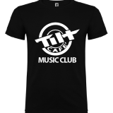 TILT CAFE’ T-SHIRT ADULTO MANICA CORTA