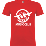 TILT CAFE’ T-SHIRT ADULTO MANICA CORTA
