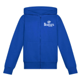TILT FELPA BAMBINO CON CAPPUCCIO E ZIP