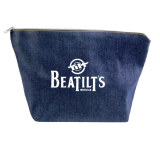 TILT BEAUTY CASE DENIM