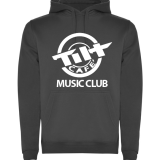 TILT CAFE’ FELPA URBAN ADULTO
