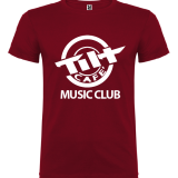 TILT CAFE’ T-SHIRT ADULTO MANICA CORTA
