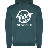 TILT CAFE’ FELPA URBAN ADULTO