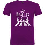 TILT T-SHIRT ADULTO MANICA CORTA