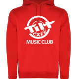 TILT CAFE’ FELPA URBAN ADULTO