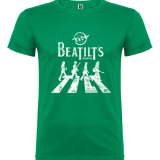 TILT T-SHIRT BAMBINO MANICA CORTA