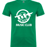 TILT CAFE’ T-SHIRT ADULTO MANICA CORTA