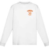CANOSSA INFANZIA ORSETTI T-SHIRT M/L BIANCA