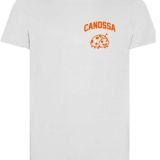 4_CANOSSA INFANZIA COCCINELLE T-SHIRT BIANCA