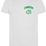 4_CANOSSA INFANZIA COCCINELLE T-SHIRT BIANCA