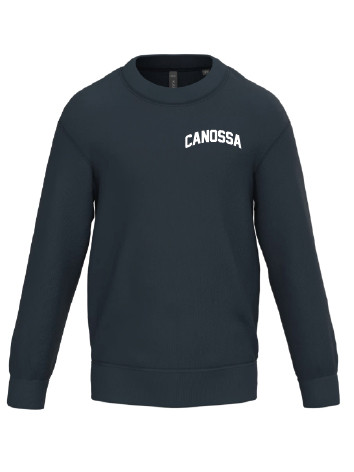 Canossiane FELPA GIRO