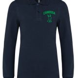 CANOSSA INFANZIA LEPROTTI POLO M/L NAVY