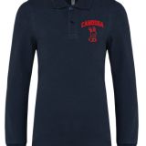 CANOSSA INFANZIA LEPROTTI POLO M/L NAVY