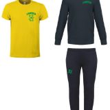 CANOSSA INFANZIA ORSETTI – KIT FELPA PANTALONE T-SHIRT