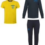 CANOSSA INFANZIA ORSETTI – KIT FELPA PANTALONE T-SHIRT