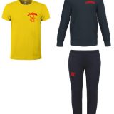 CANOSSA INFANZIA ORSETTI – KIT FELPA PANTALONE T-SHIRT
