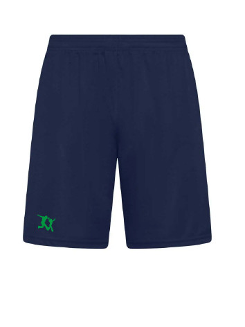 canossa PANTALONCINO POLY-01