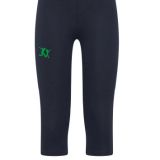 CANOSSA DIVISA INFANZIA LEGGINS 3/4 NAVY