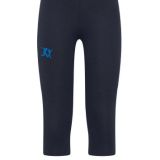 CANOSSA DIVISA INFANZIA LEGGINS 3/4 NAVY