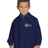 CSC Grembiule BLU