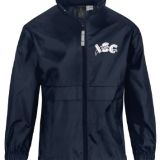 ISC K-WAY