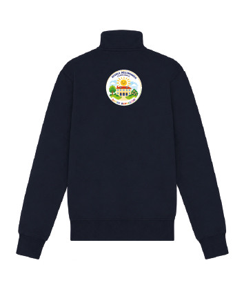felpa zip EST_INV re