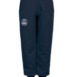 SDB PANTALONE TUTA INVERNALE NAVY