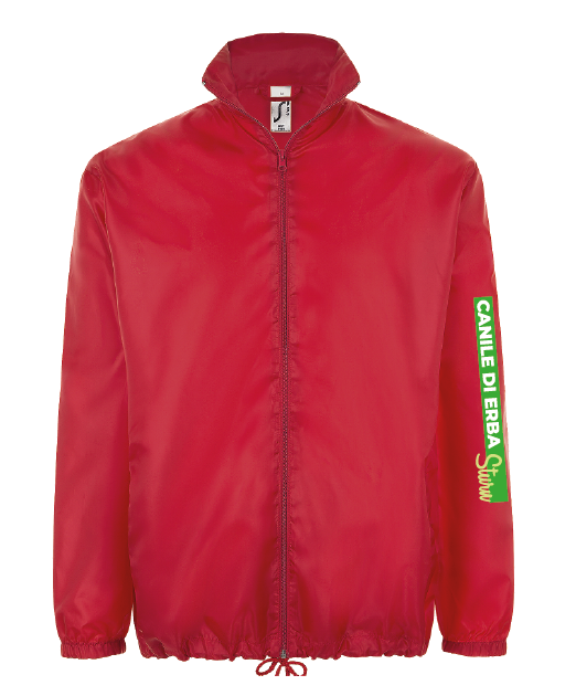 KWAY ROSSO-01
