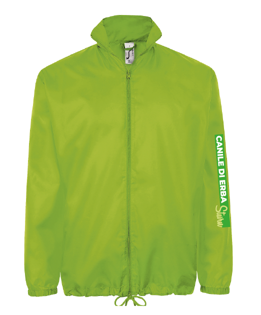 KWAY VERDE-01