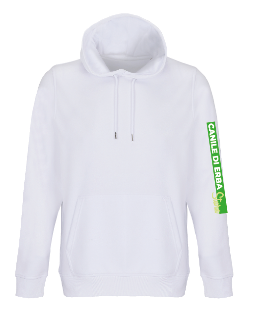 felpa capp non felp BCO-01